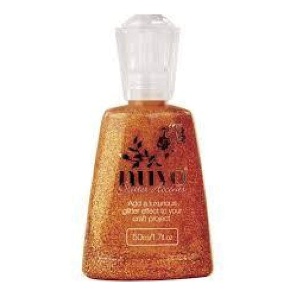 Nuvo - Sparkle Spray - Cocoa Powder