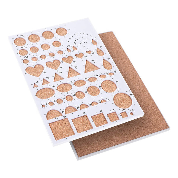 Chipboard 61 X 67cm Manilla Paper - Vimit Converters Ltd