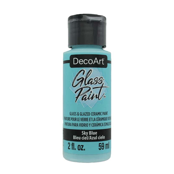 Decoart Holographic Illusions Paint 2oz Crystal Ball