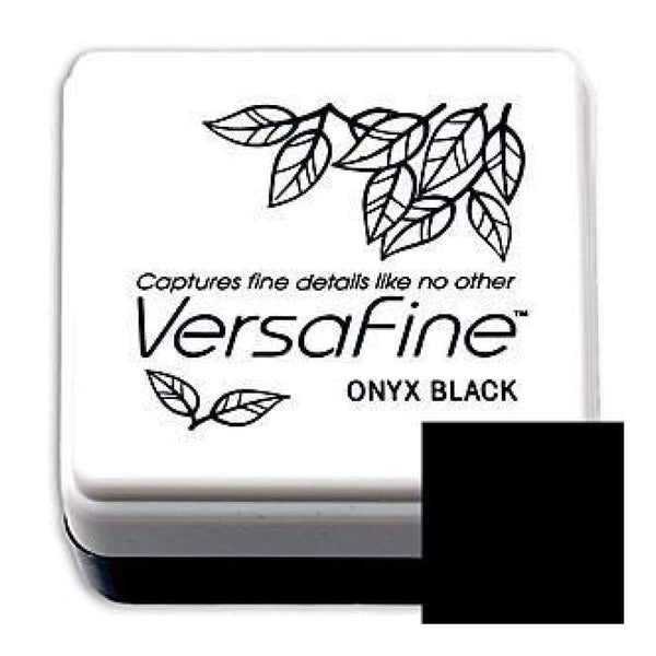 VersaFine Clair Ink Pad (Green Oasis)