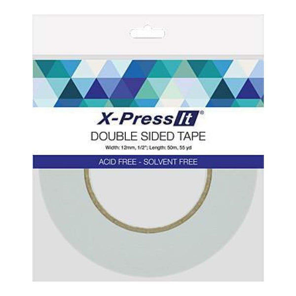 Scor-tape 2″ – Double Sided Tape – 2 inch