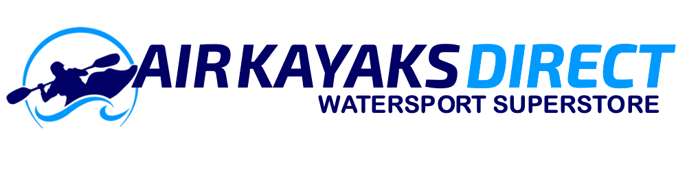 Air Kayaks Direct logo