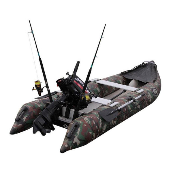 niftyboats - low cost inflatable quality boats