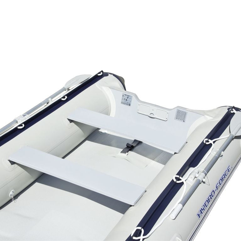 Bestway Hydro-Force Sunsaille Inflatable Dinghy Boat ...