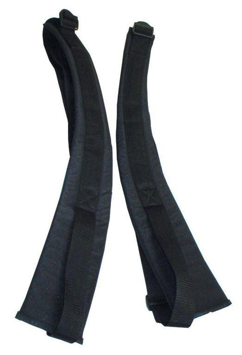 Advanced Elements Thigh Straps for Self-Bailing Kayak — Air Kayaks Direct