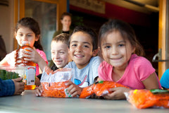 North Texas Food Bank 