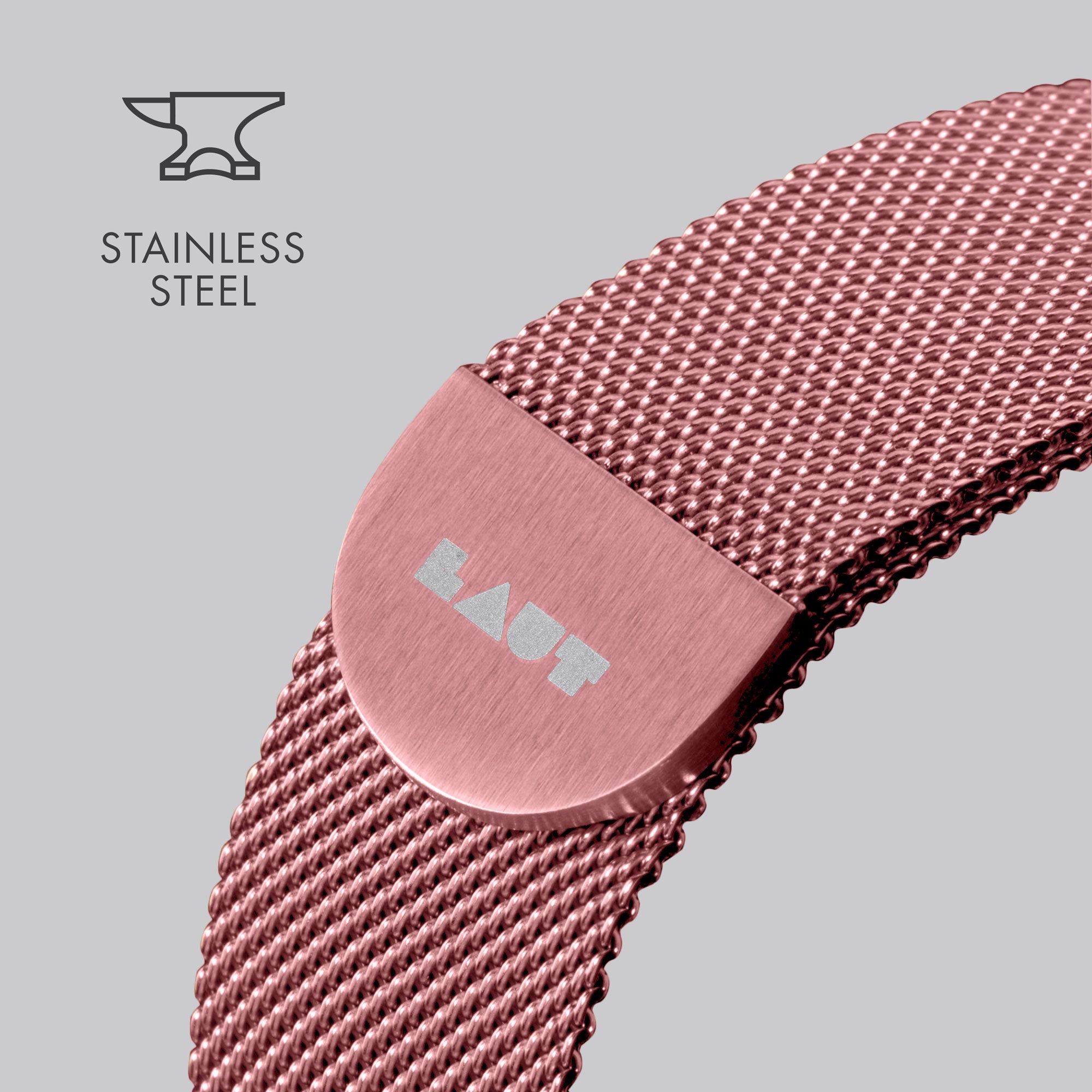 Apple Watch Bands – Nails Under Wraps