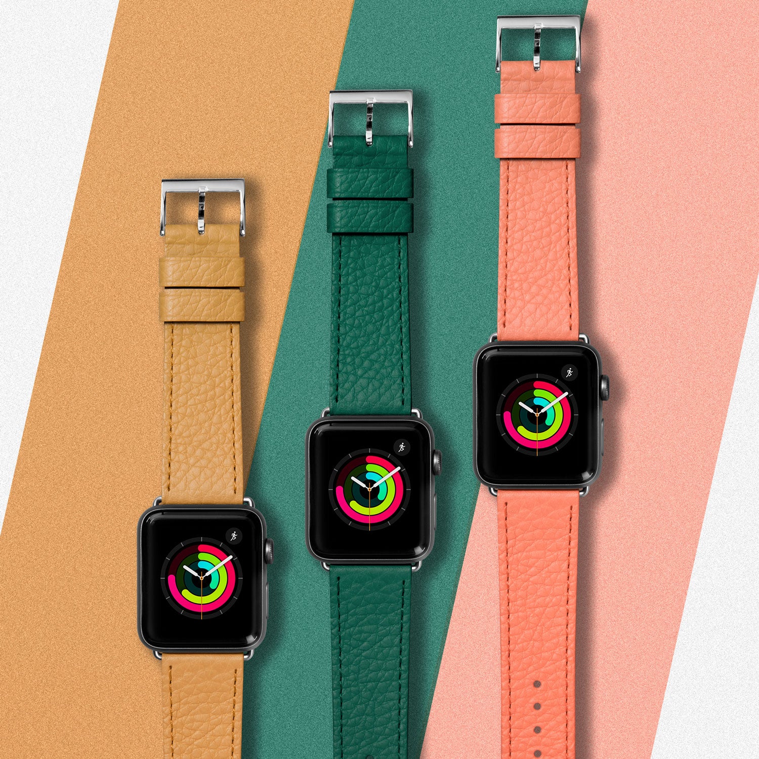 Milano Watch Strap for Apple Watch Series 1-9 & SE & ULTRA