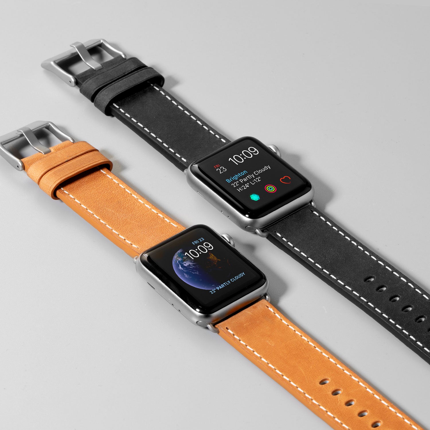 LAUT Safari Watch Strap for Apple Watch