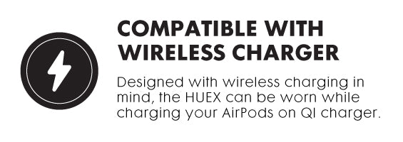 LAUT - HUEX for AirPods 3