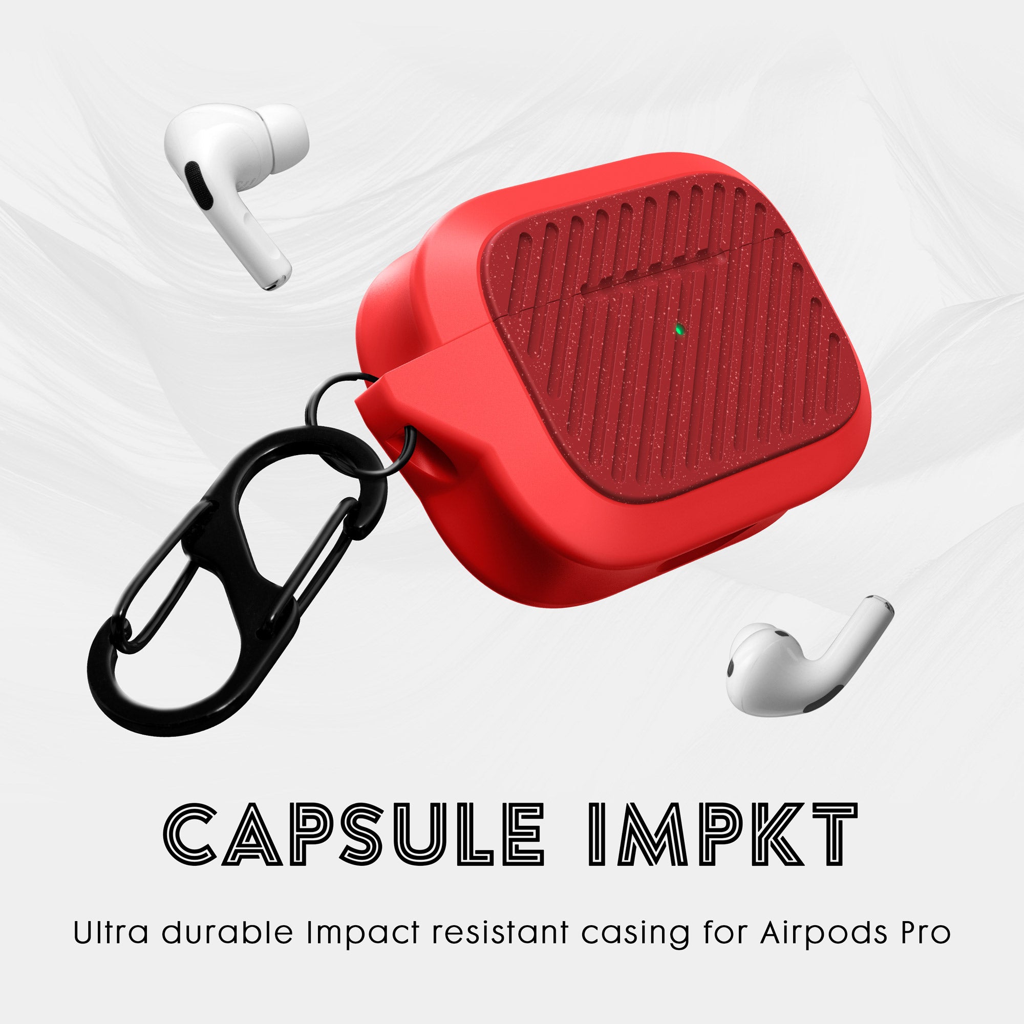 LAUT Capusle IMPKT for AirPods Pro