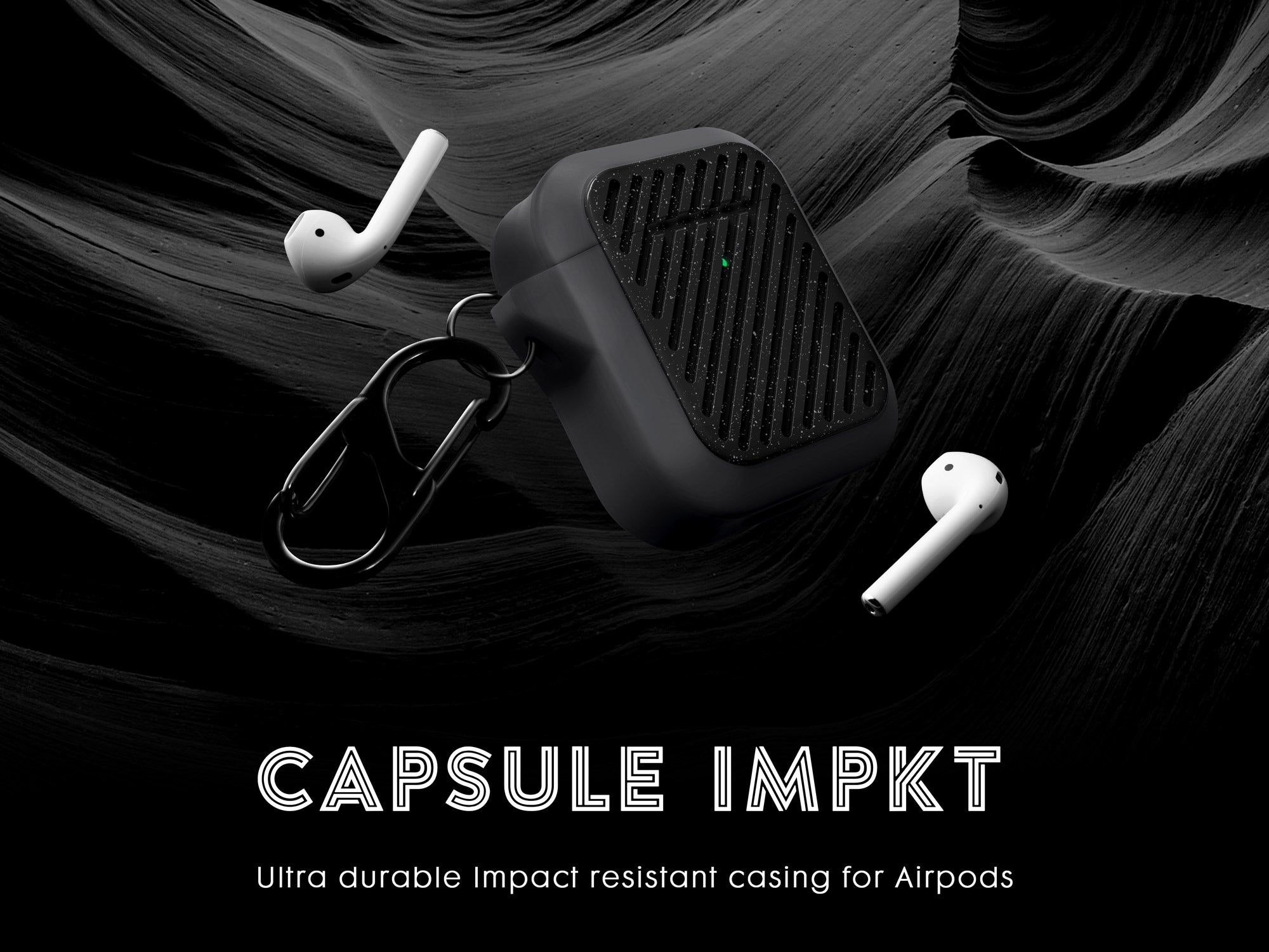 LAUT-Capsule-Airpods-Case