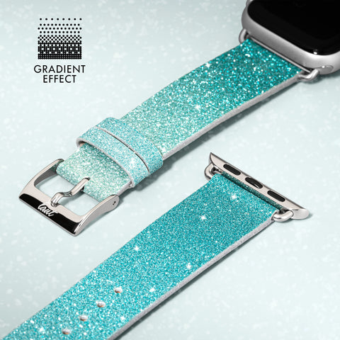 LAUT OMBRE SPARKLE watch band for Apple watch series 1/2/3/4/5 