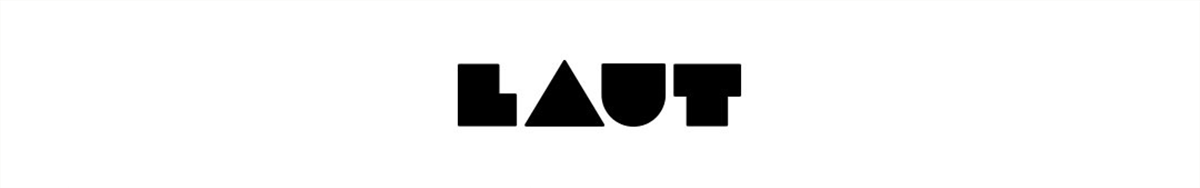 LAUT Logo 