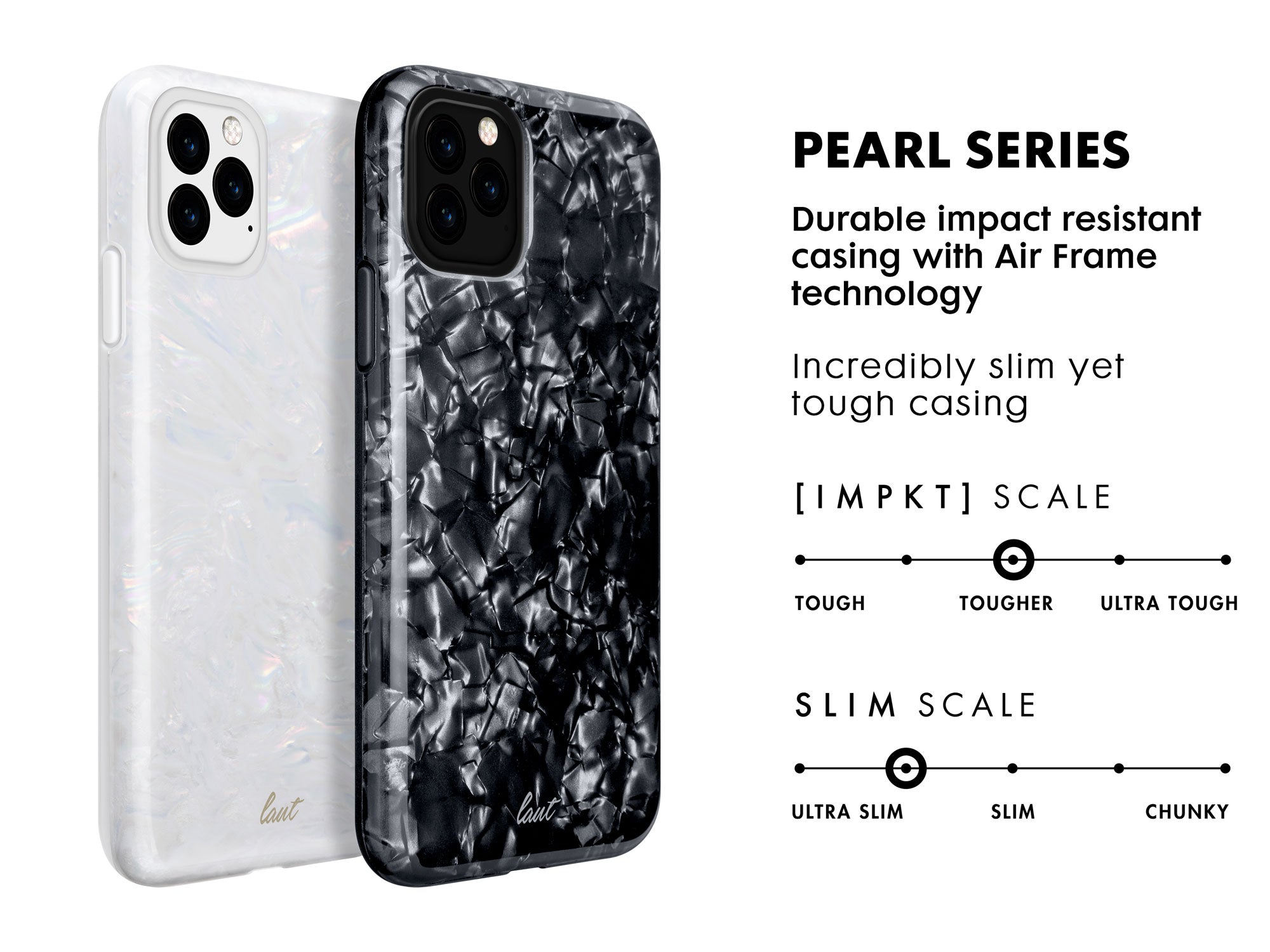 PEARL for iPhone 11 series