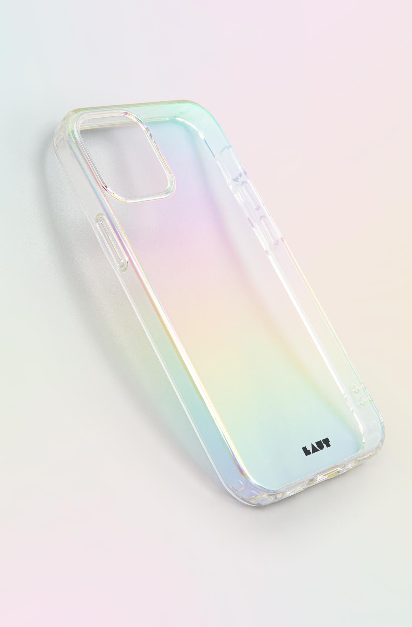 LAUT - CRYSTAL-X case for iPhone 12 series