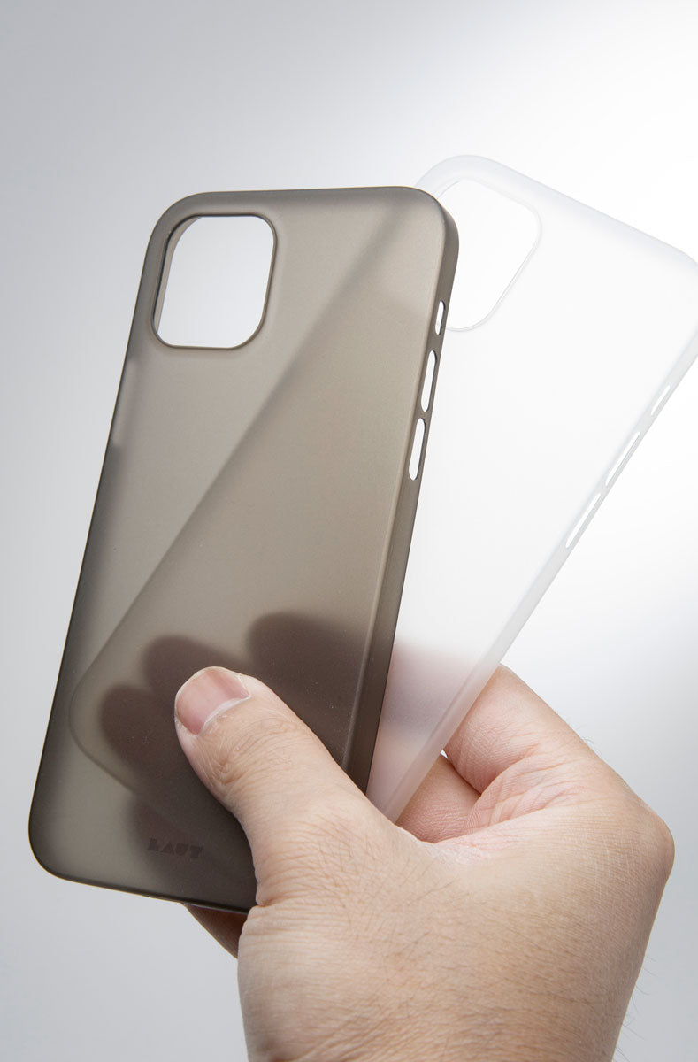 LAUT - SLIMSKIN case for iPhone 12 series