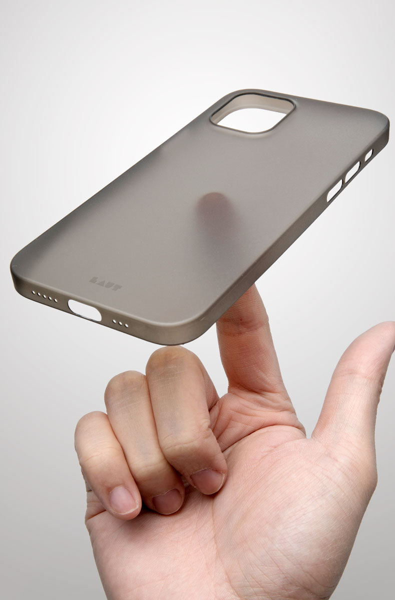 LAUT - SLIMSKIN case for iPhone 12 series