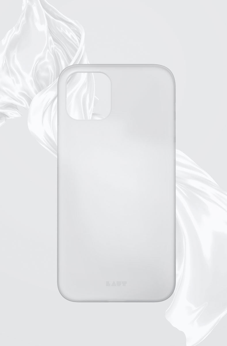 LAUT - SLIMSKIN case for iPhone 12 series