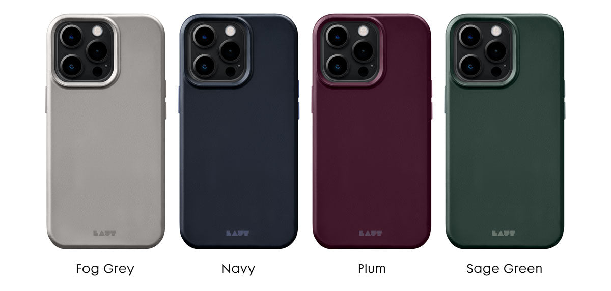 LAUT - HUEX case  for iPhone 13 Series