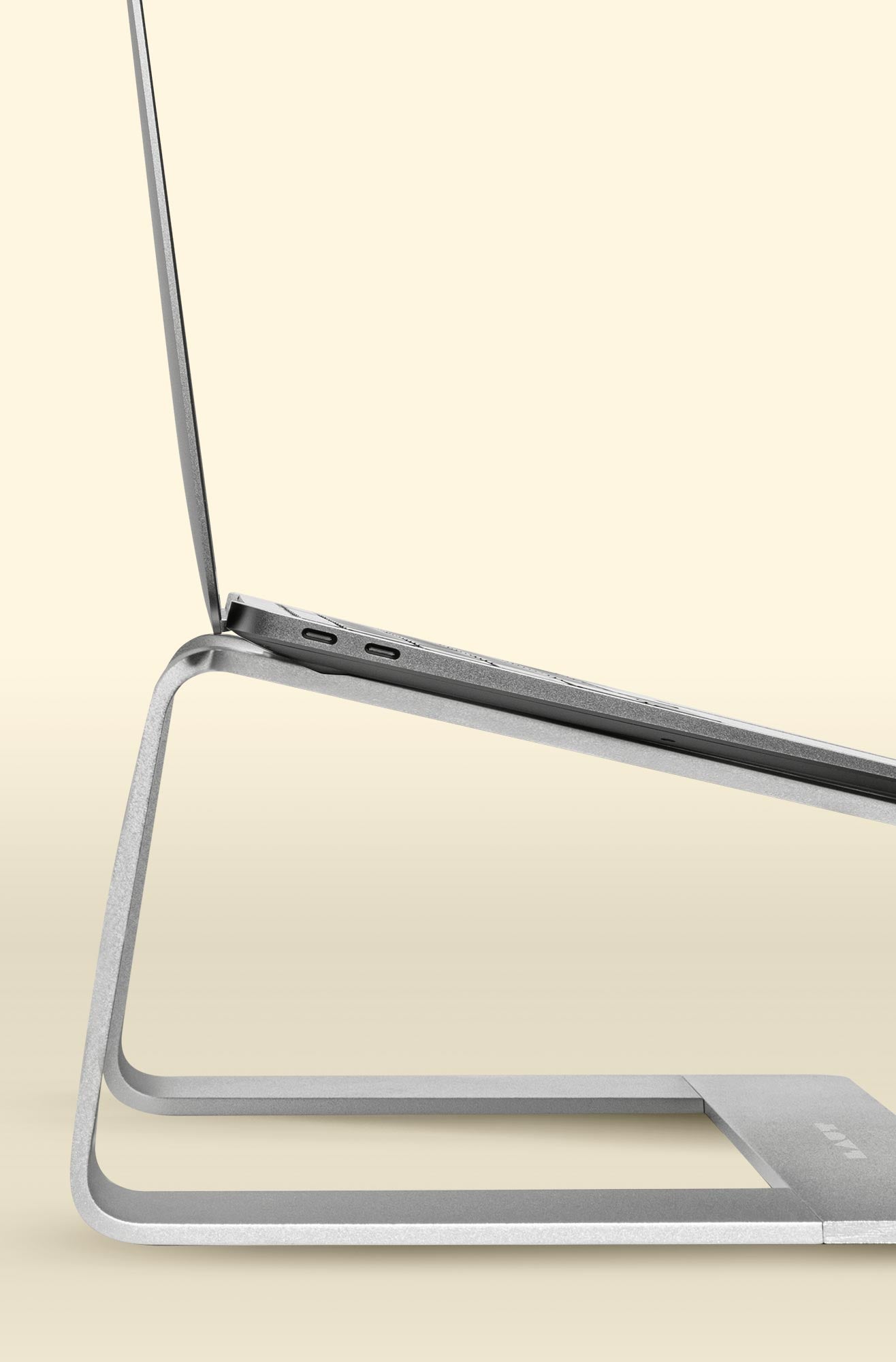 LAUT - WORK STATION PRO - Laptop / Tablet Stand