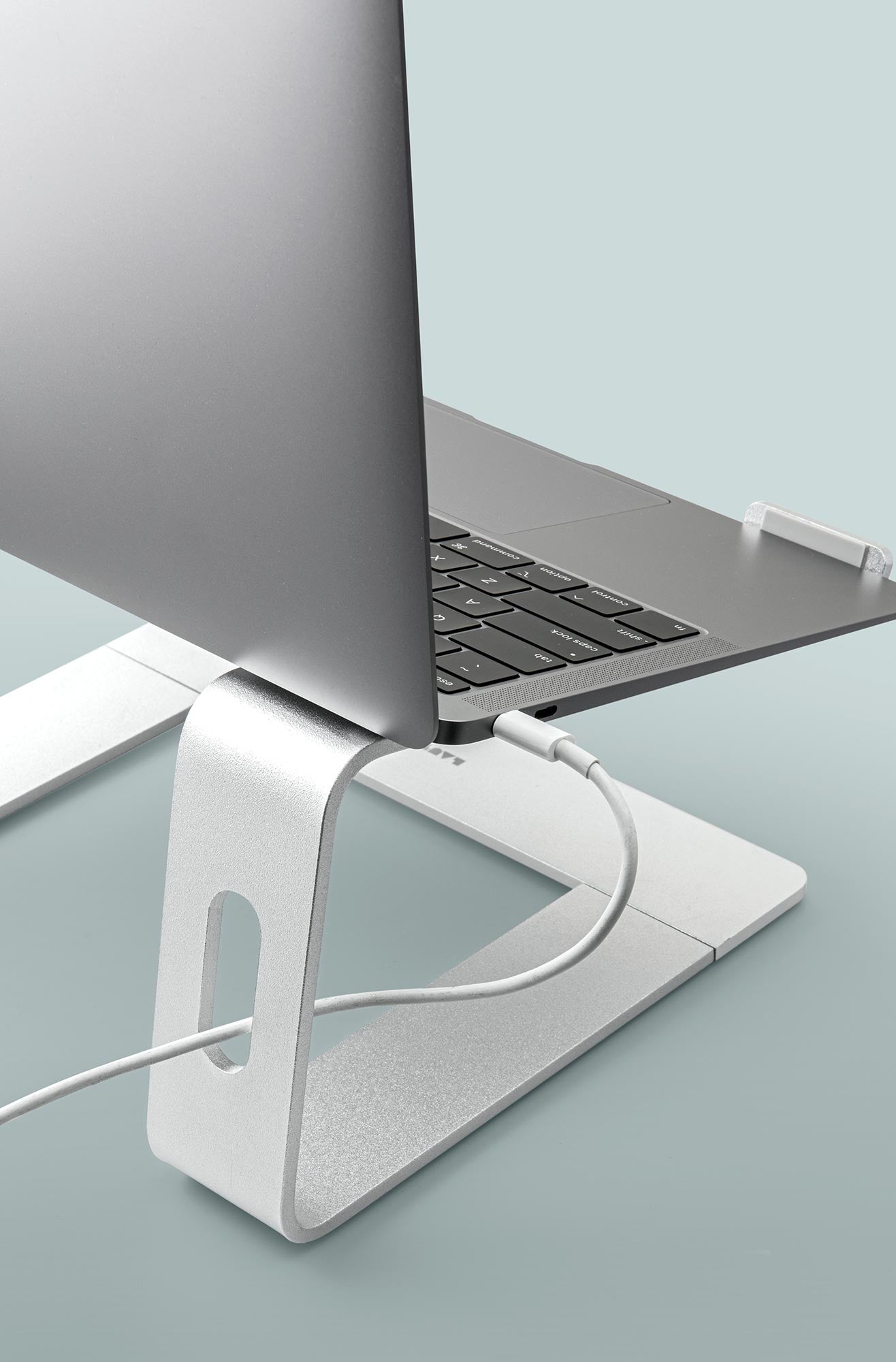 LAUT - WORK STATION PRO - Laptop / Tablet Stand