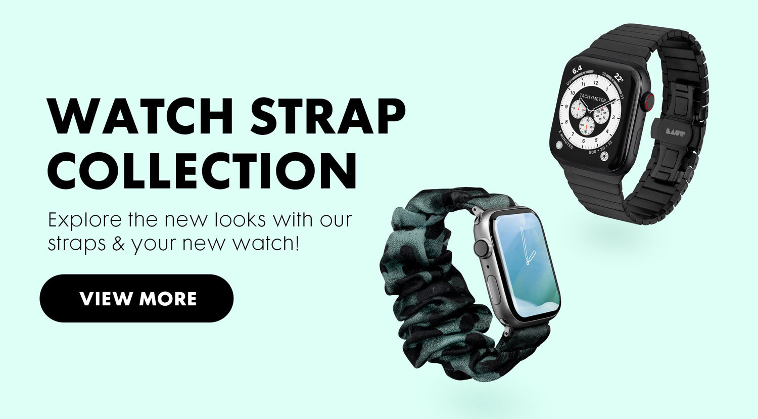 Apple Watch Strap