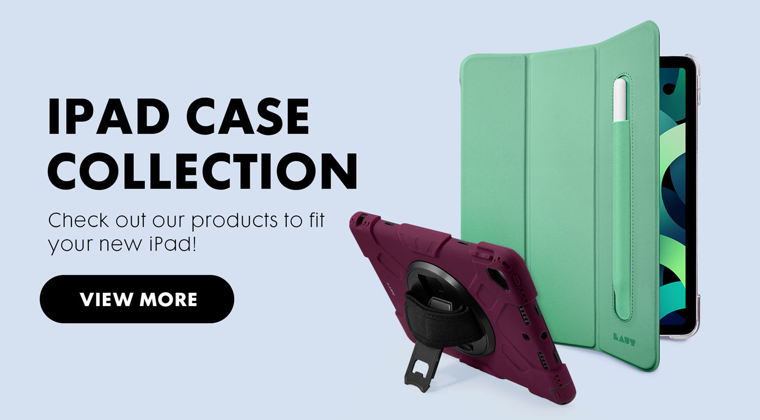 All iPad Cases