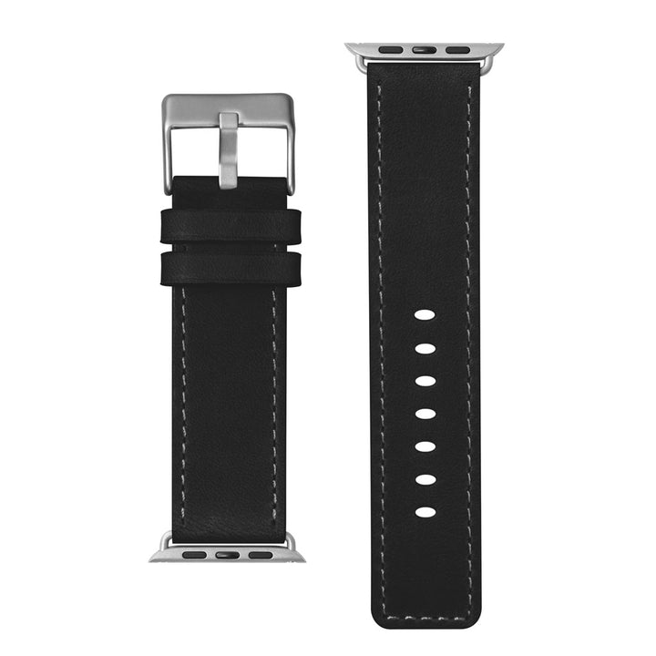 Safari Watch Strap for Apple Watch Series 1/2/3/4/5 | Genuine Leather ...