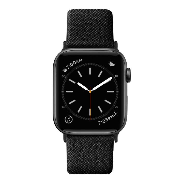 PRESTIGE Watch Strap for Apple Watch Series 1-8 & SE & ULTRA – LAUT ...