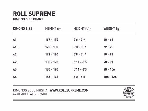 Supreme Size Guide Pants | Supreme HypeBeast Product