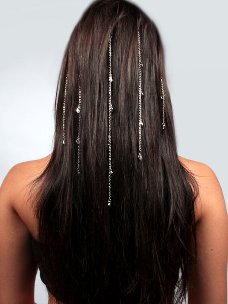 hair chain