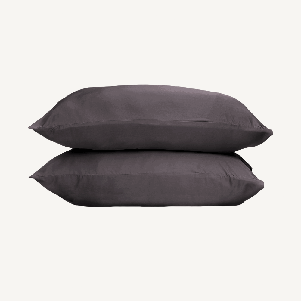 Bamboo Pillowcase Pair - Sunday Bedding product image