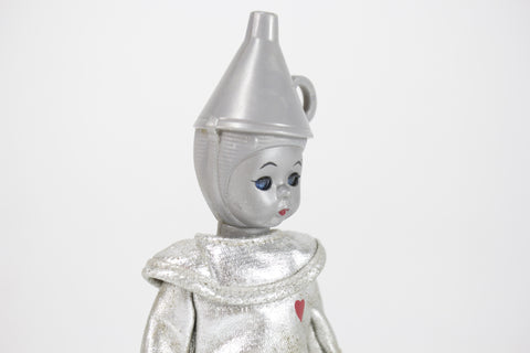 madame alexander tin man doll