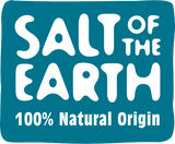 Salt of the Earth Logo