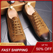 TnVFormal men casual shoes