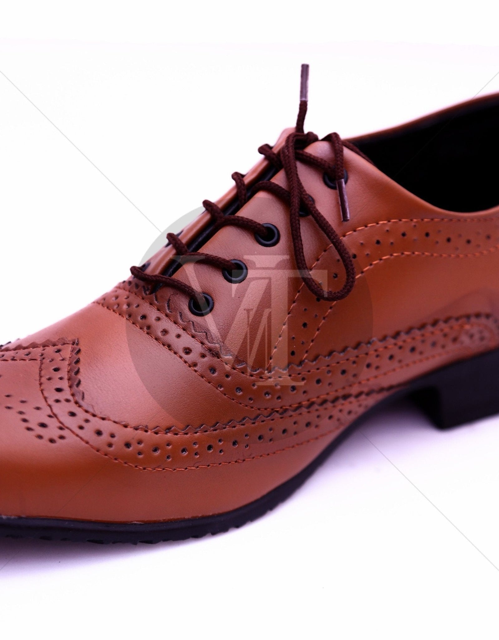 luxury formal shoes