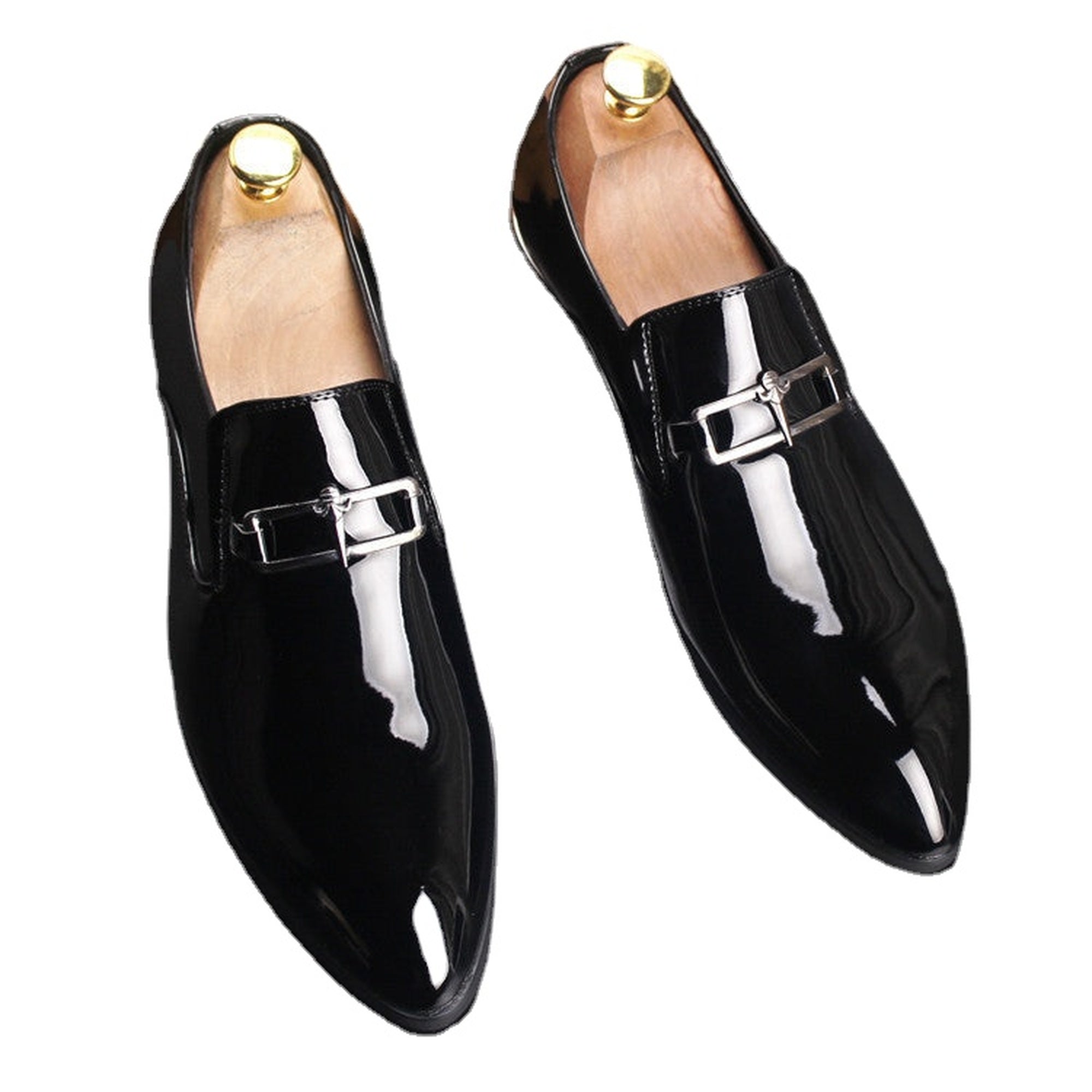 TnVFormal men loafer shoes