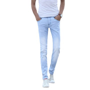 Business Leisure men's jeans