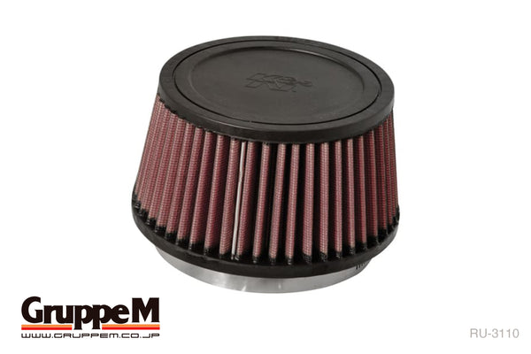 GruppeM | SPARE FILTER REPLACEMENT | OD 195mm | HEIGHT 123mm | RF-3301A