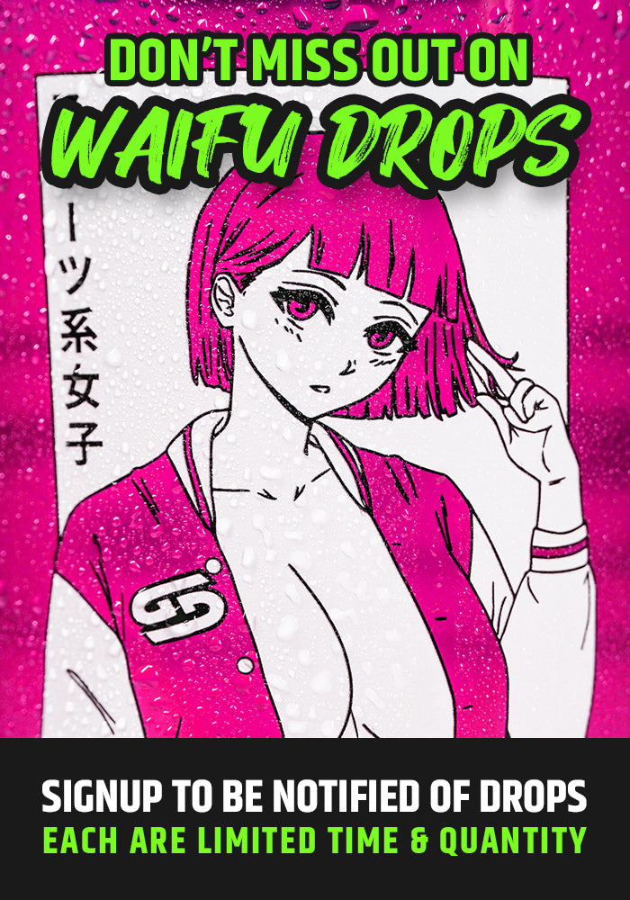 Finally…Waifu Cup 🥹 : r/gamersupps