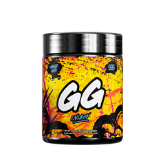 Gamer Supps, Blo'hole Blast (100 Servings) - Keto Friendly Gaming Energy  and Nootropic, Sugar Free Caffeine + Vitamins - Energy Drink Powder