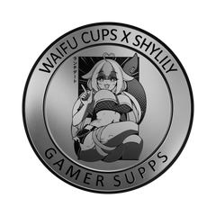 Waifu Cups x Shylily