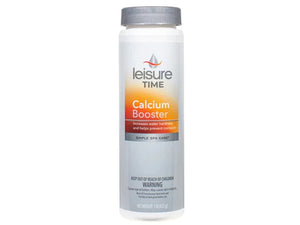 Leisure Time Calcium Booster (1 lb) - H2O Outlet - Leisure Time Control