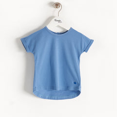 BROCK ORGANIC COTTON KIDS TSHIRT