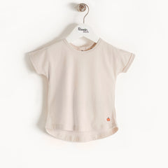 ORGANIC COTTON BROCK BABY TSHIRT