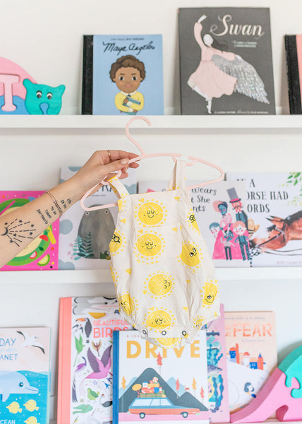 books for babies first nursery