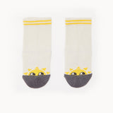 sunshine baby ankle socks