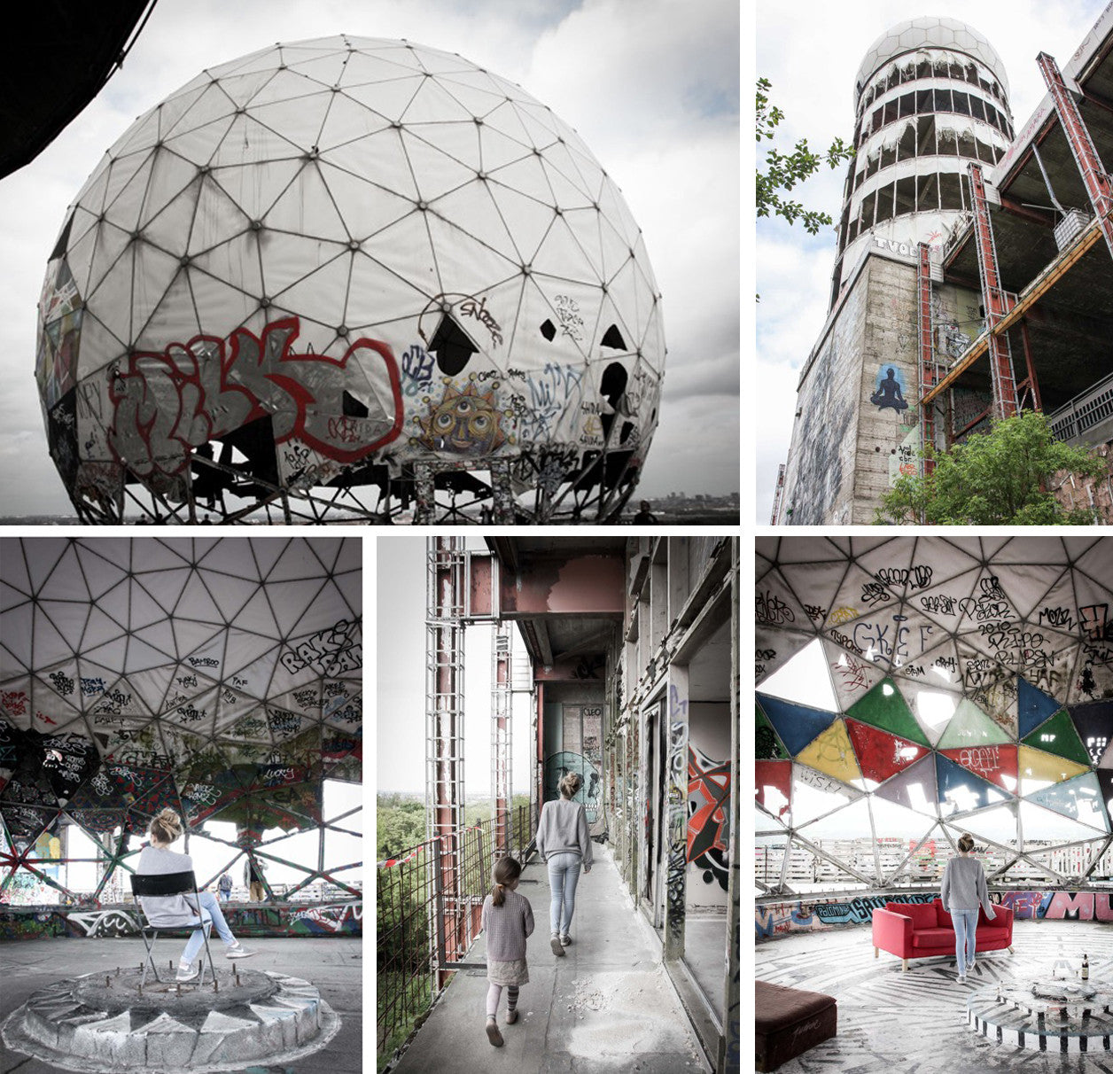 The Field Station in Berlin - things to see and do