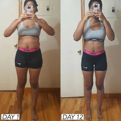 Before/After Photos & Reviews – Your Healthy World